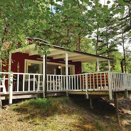 Stunning Home In Yngsjoe With Wifi Luaran gambar