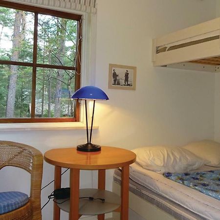 Stunning Home In Yngsjoe With Wifi Luaran gambar