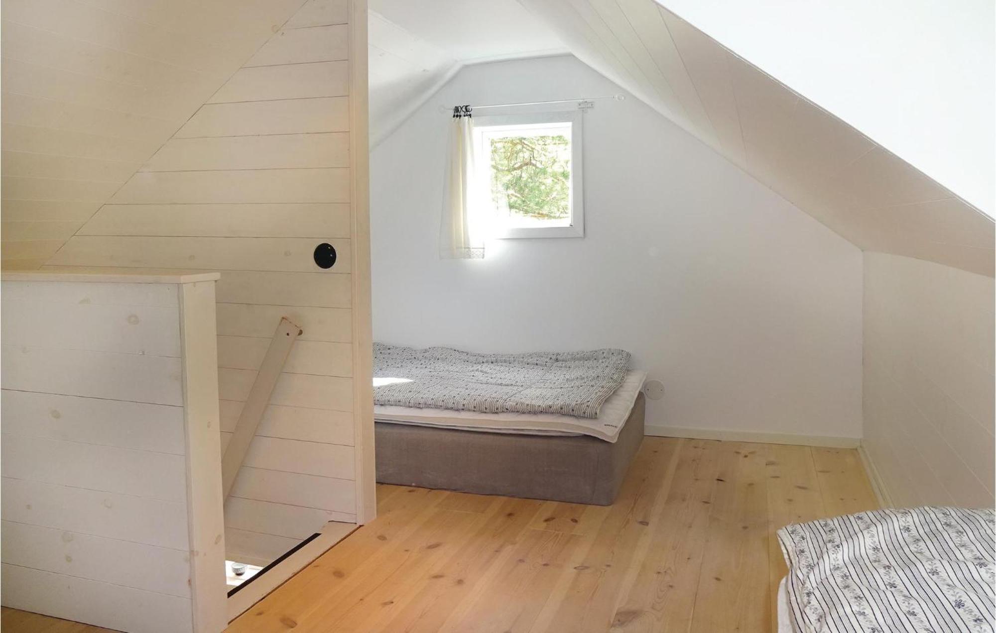 Stunning Home In Yngsjoe With Wifi Luaran gambar