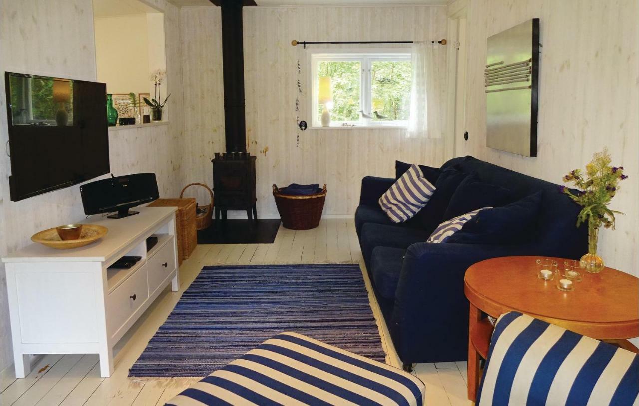 Stunning Home In Yngsjoe With Wifi Luaran gambar
