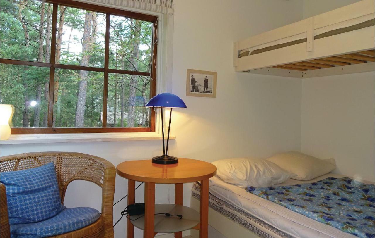 Stunning Home In Yngsjoe With Wifi Luaran gambar